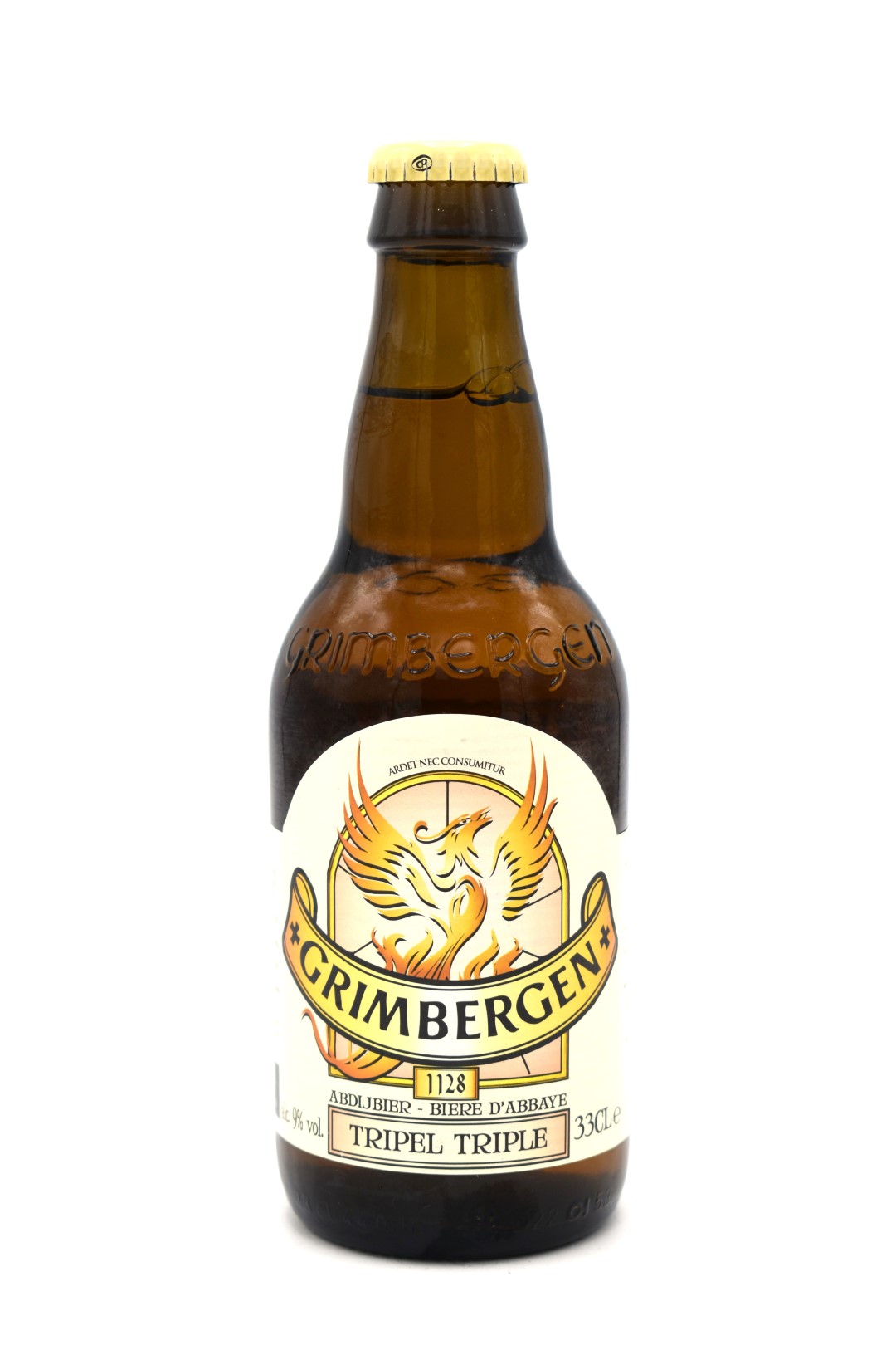 Grimbergen Tripel 33cl